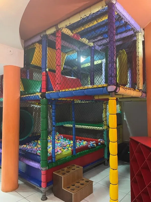 Blue Pepper Buffet Infantil — Buffet / Catering em Taubaté, SP