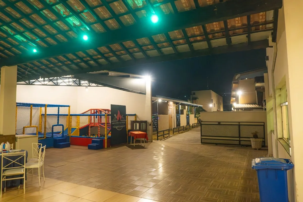 Recanto Gourmet — Buffet / Catering em Taubaté, SP