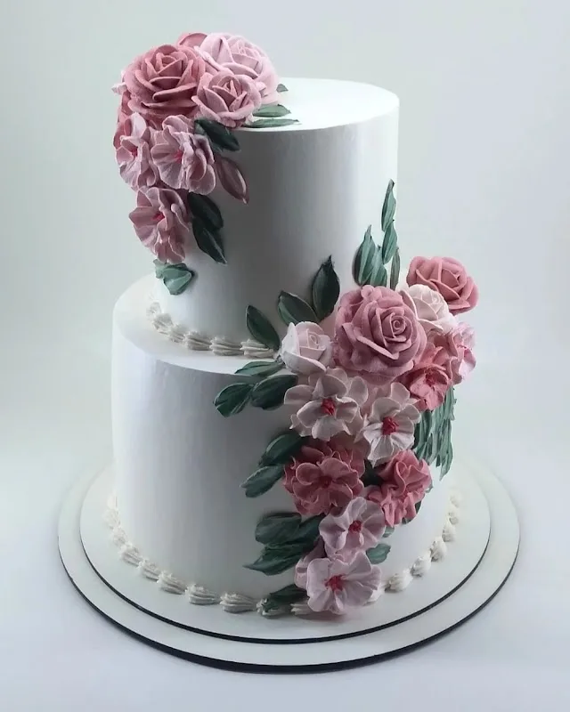 ALE CAKE CONFEITARIA TAUBATÉ — Bolos e Doces em Taubaté, SP