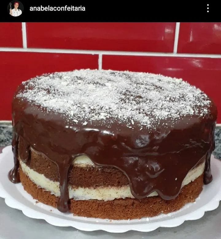 Anabela Confeitaria — Bolos e Doces em Taubaté, SP