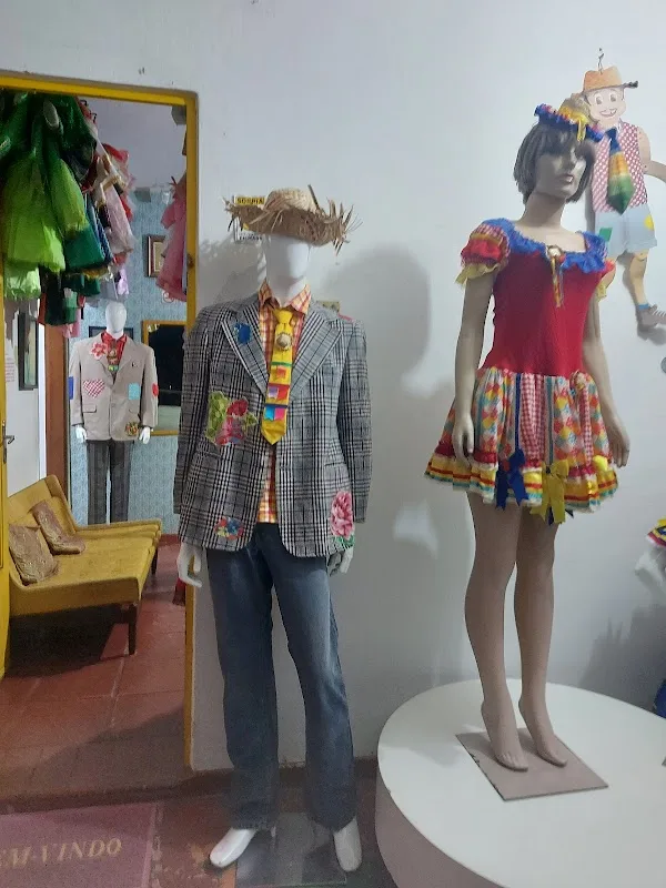 Só Fantasias — foto 1
