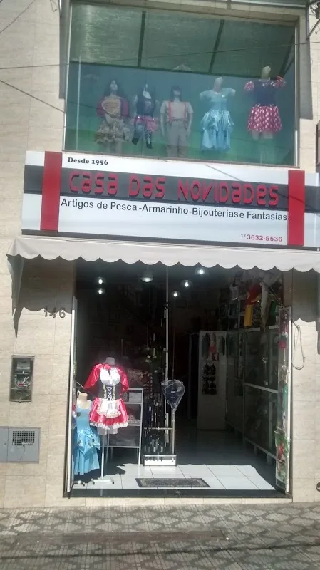 Casa das Novidades — foto 1