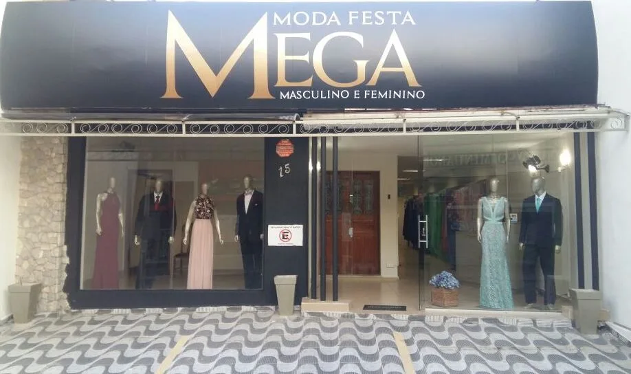 Mega Moda Festa — foto 1