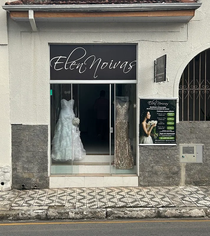 Elen Noivas — Outros em Taubaté, SP