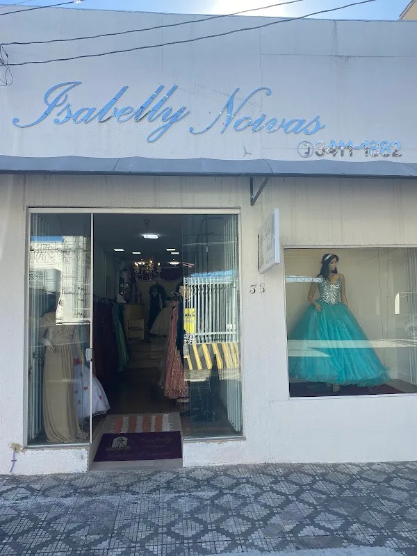 Isabelly Noivas — Outros em Taubaté, SP