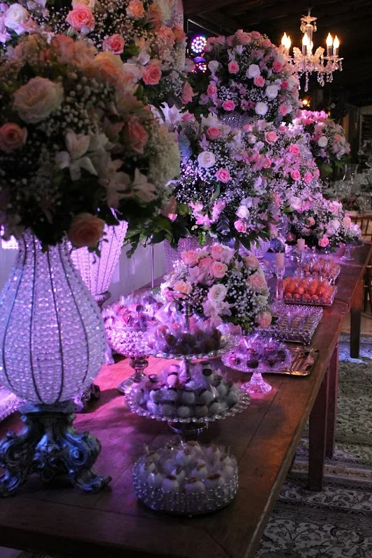 Finnas Decorações — Decoração em Taubaté, SP