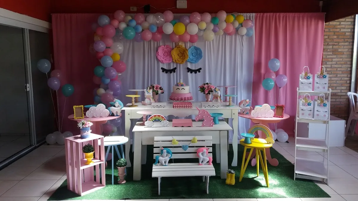Ana Rafaela Decorações — Decoração em Taubaté, SP