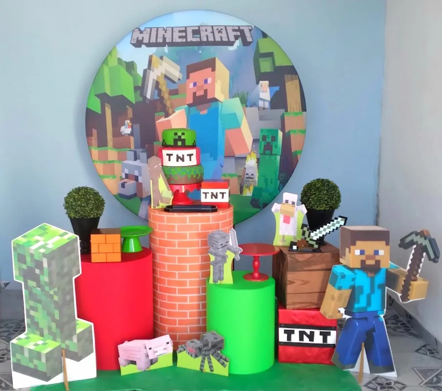 Allegratte Decor — Decoração em Taubaté, SP