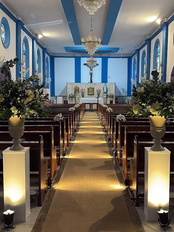 Eventos BUFRAN Decorações e ASSESSORIA — Decoração em Taubaté, SP