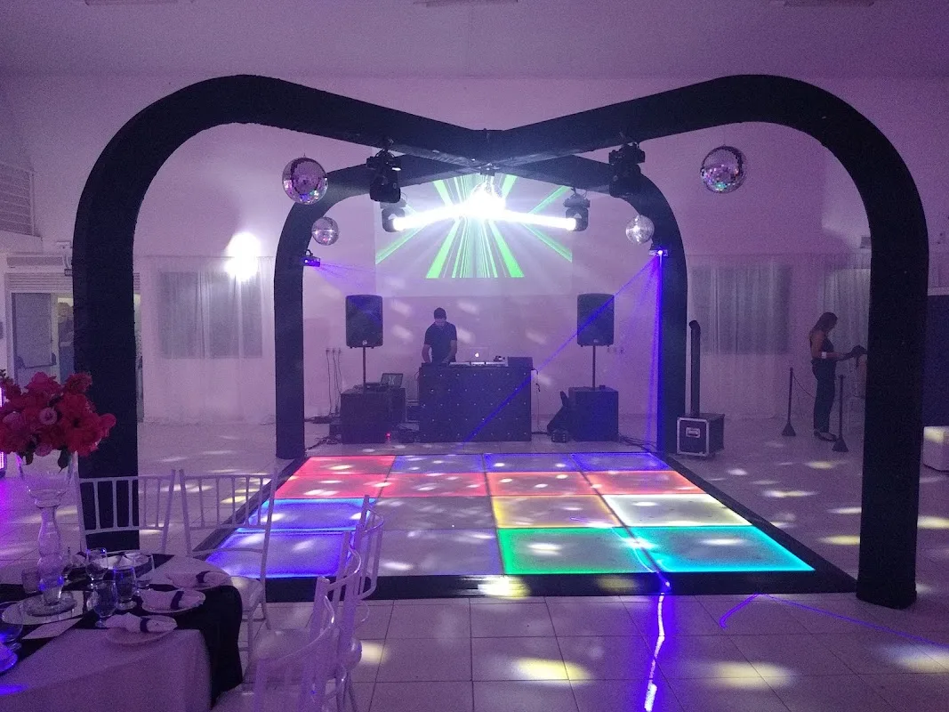 Festas Vale – DJ, Som, Luz e Box Truss — Música / DJ / Som em Taubaté, SP