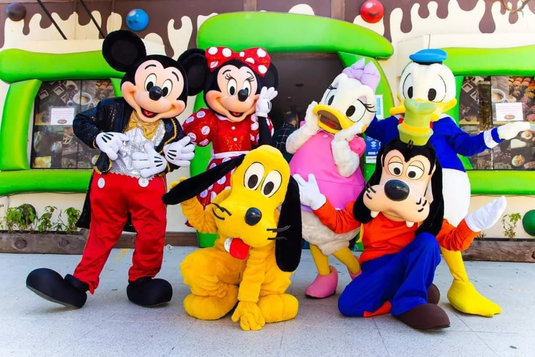 Lara Kids Produções - Personagens Vivos — Outros em Taubaté, SP