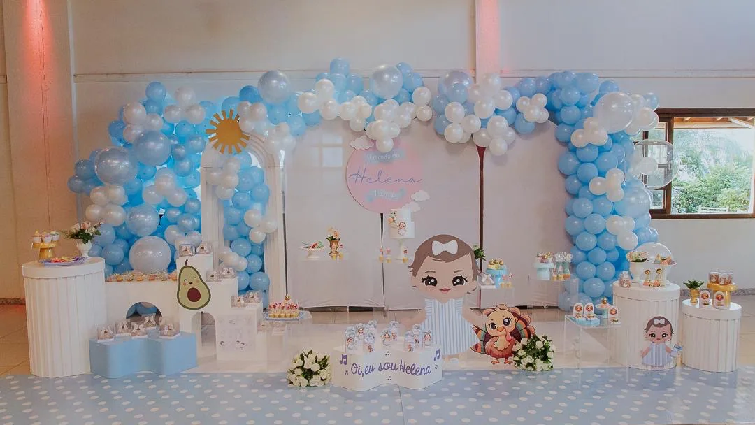 Mamãe Festeira Taubaté — Outros em Taubaté, SP