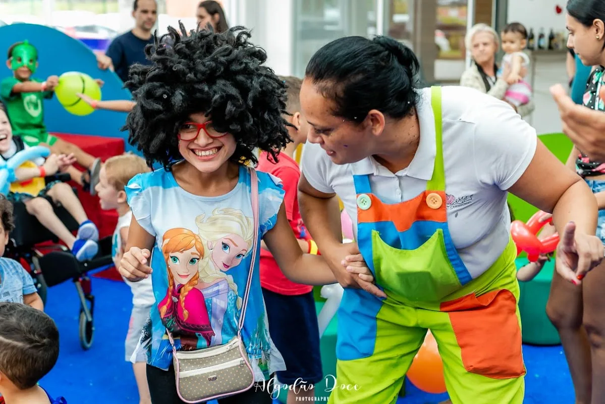 Luna e Mel Recreações — Outros em Taubaté, SP