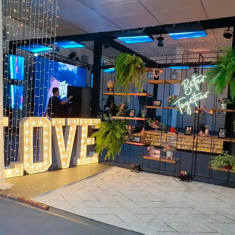 Salao Império Eventos e Festas de Casamento — Salão de Festas em Jacareí, SP