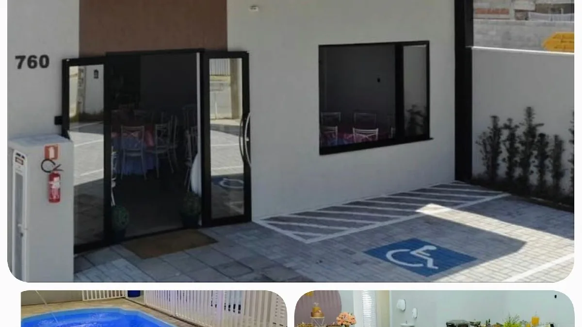 Elegance Espaço & Eventos — foto 1