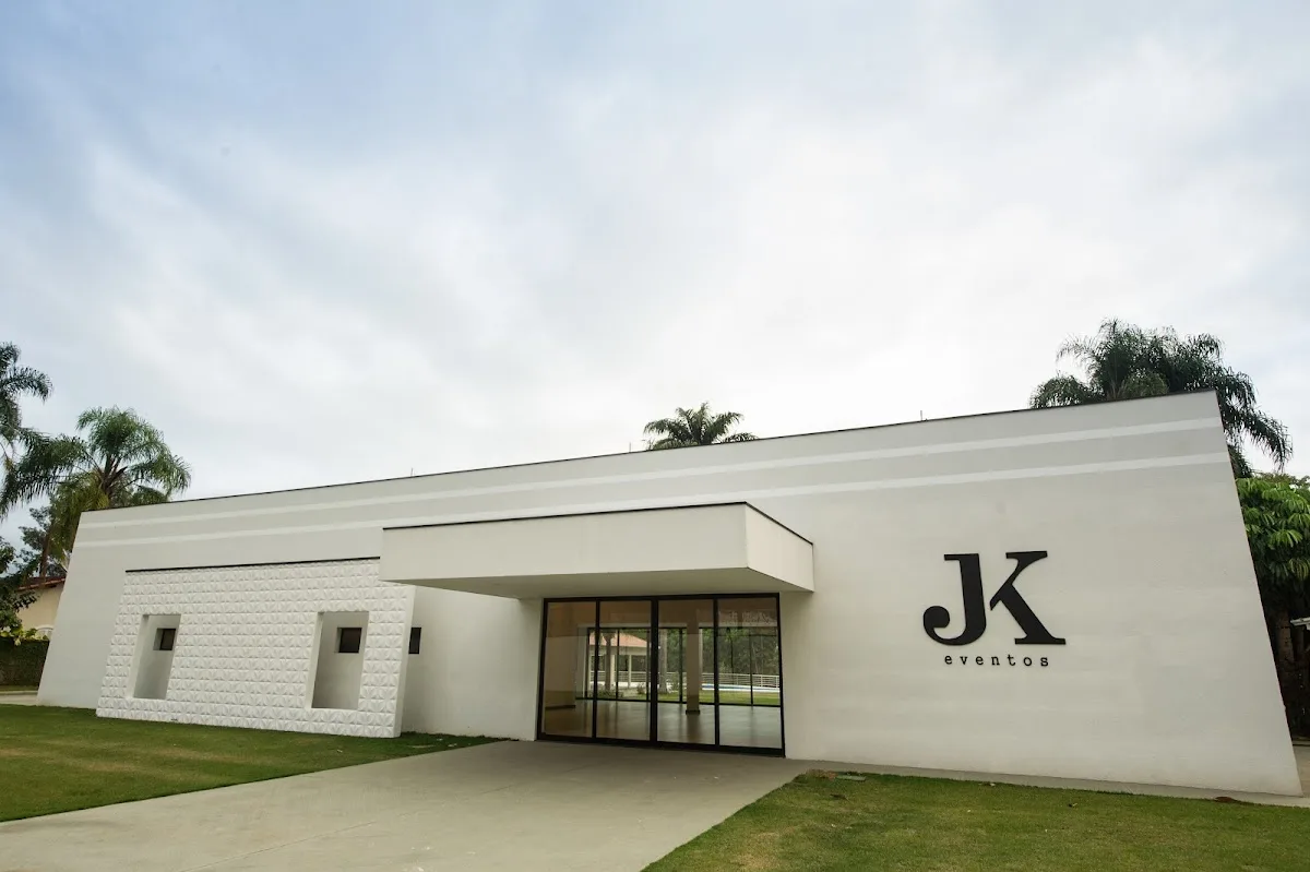 JK Eventos — Salão de Festas em Jacareí, SP