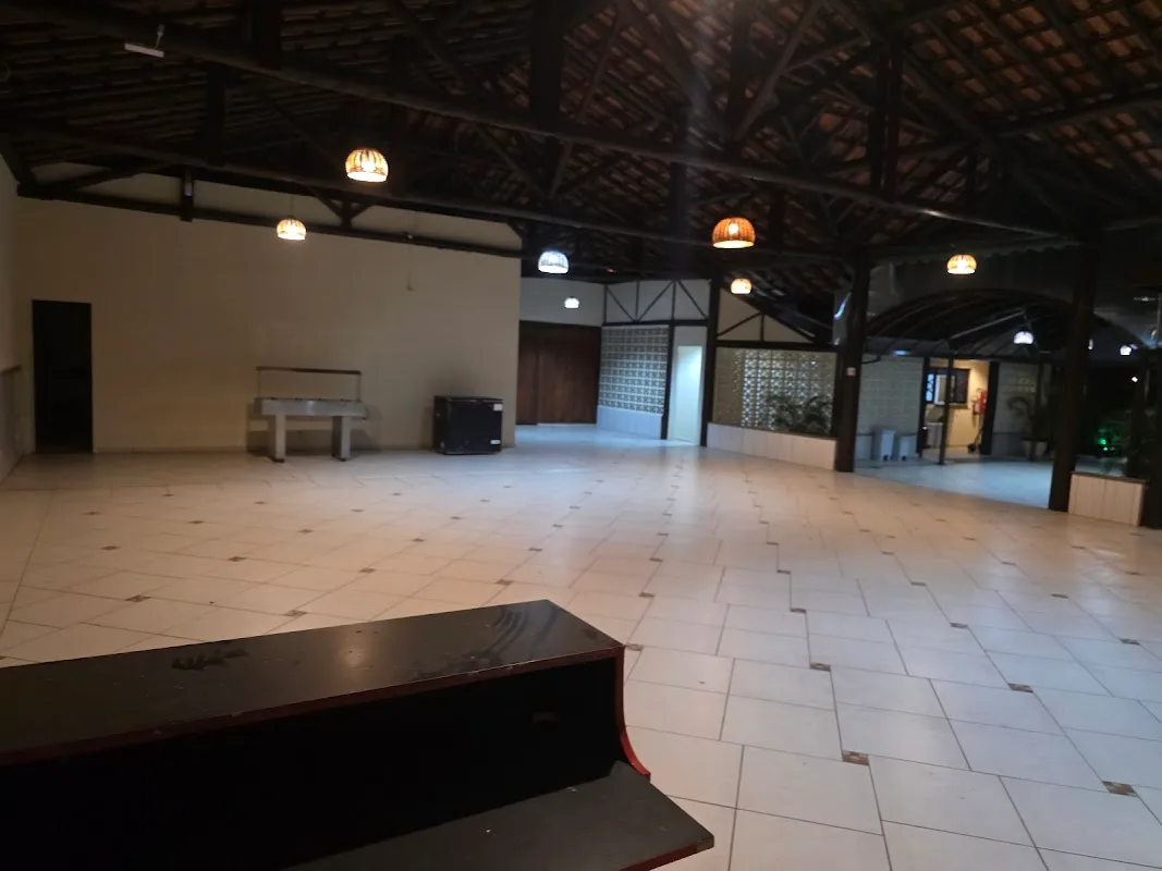 Espaço Drummond Eventos — Salão de Festas em Jacareí, SP