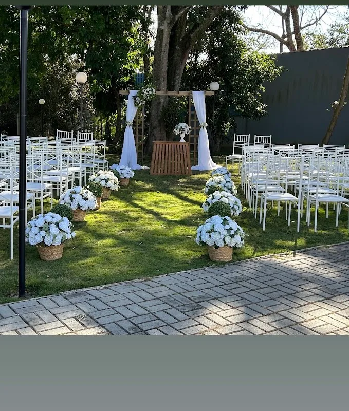 ESPAÇO CELEBRATION Eventos — Salão de Festas em Jacareí, SP