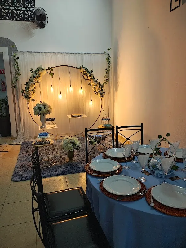 Permita-se Eventos — Salão de Festas em Jacareí, SP