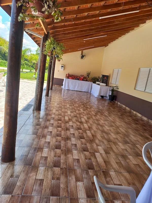 Chácara Recanto dos Pássaros — Sítio em Jacareí, SP