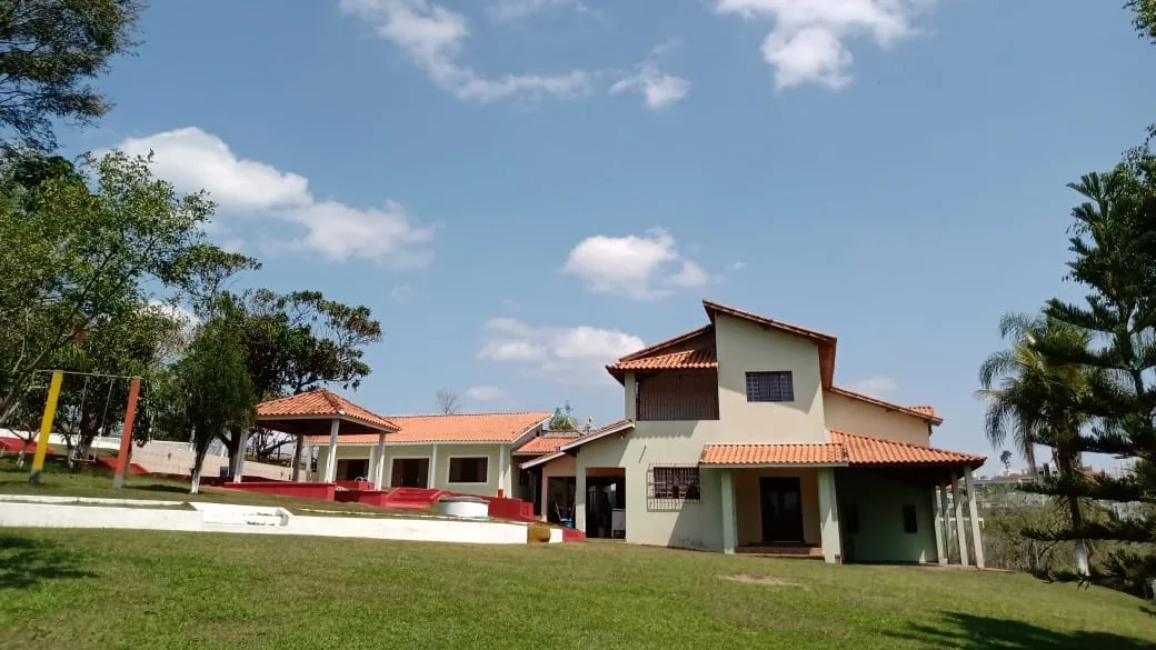 Sítio Santo Antônio Jacareí — Sítio em Jacareí, SP