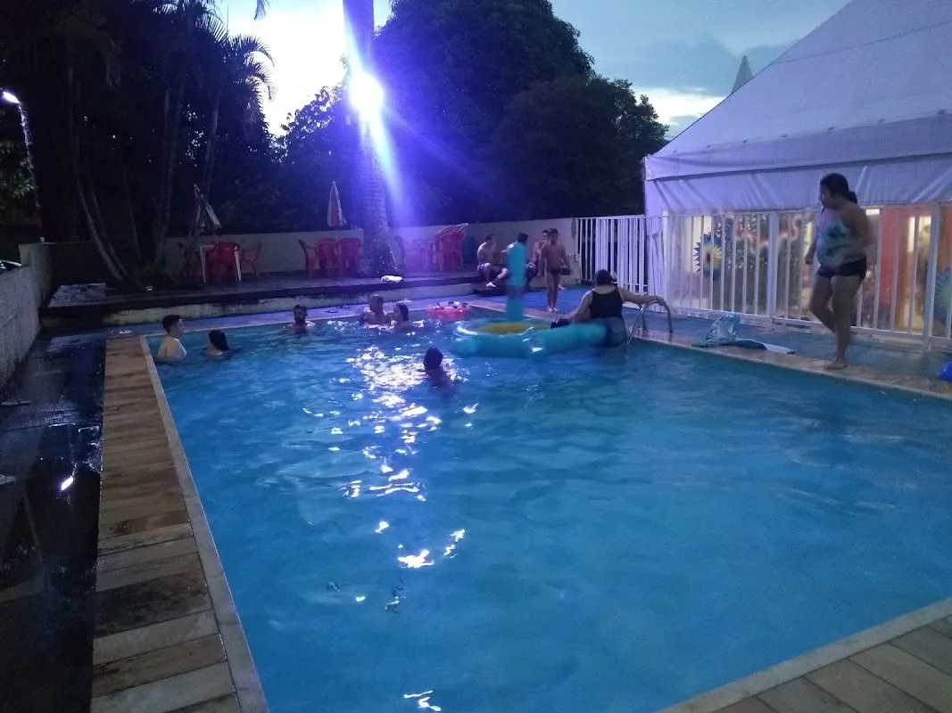 Chacara Santa Fé — foto 1