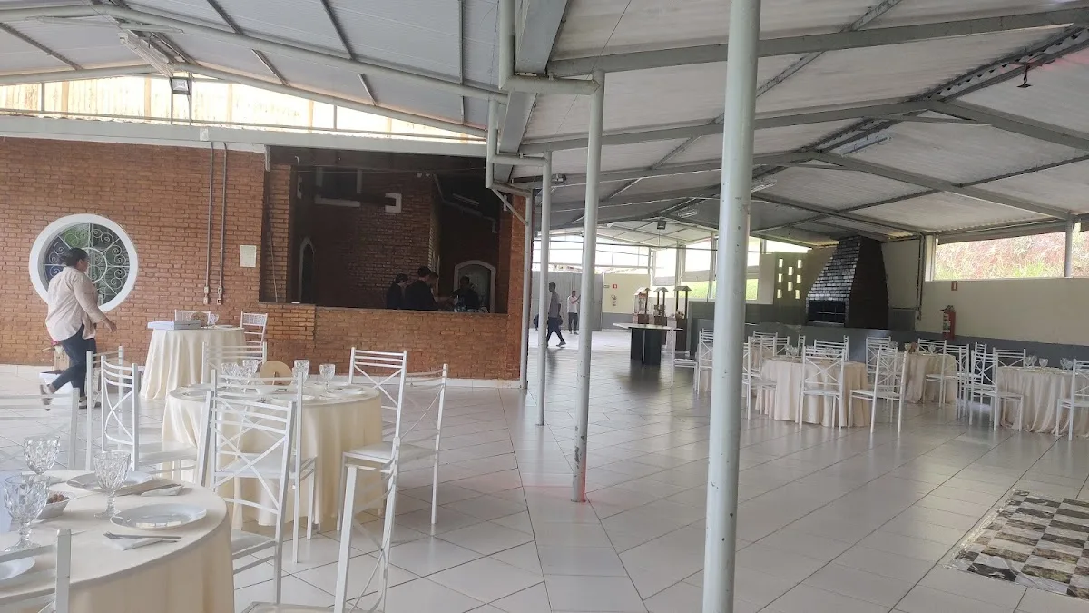 Sitio das Palmeiras Jacareí — Sítio em Jacareí, SP