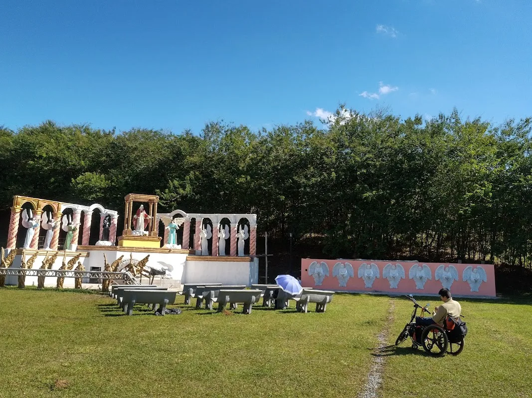 Sítio Paraíso Do Vovô — foto 1