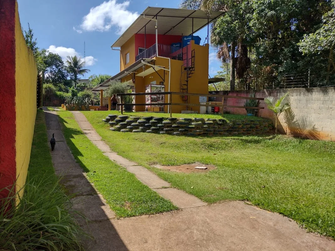 CHACARA ESPAÇO 26 — foto 1