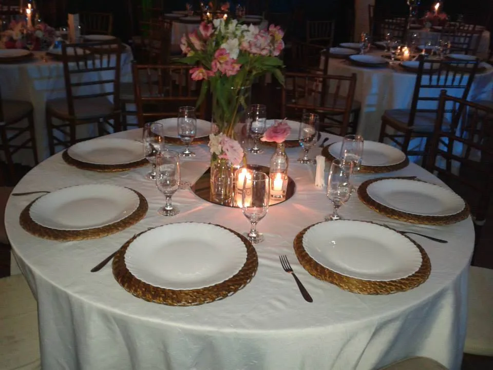 Buffet Dona Lucy — Buffet / Catering em Jacareí, SP