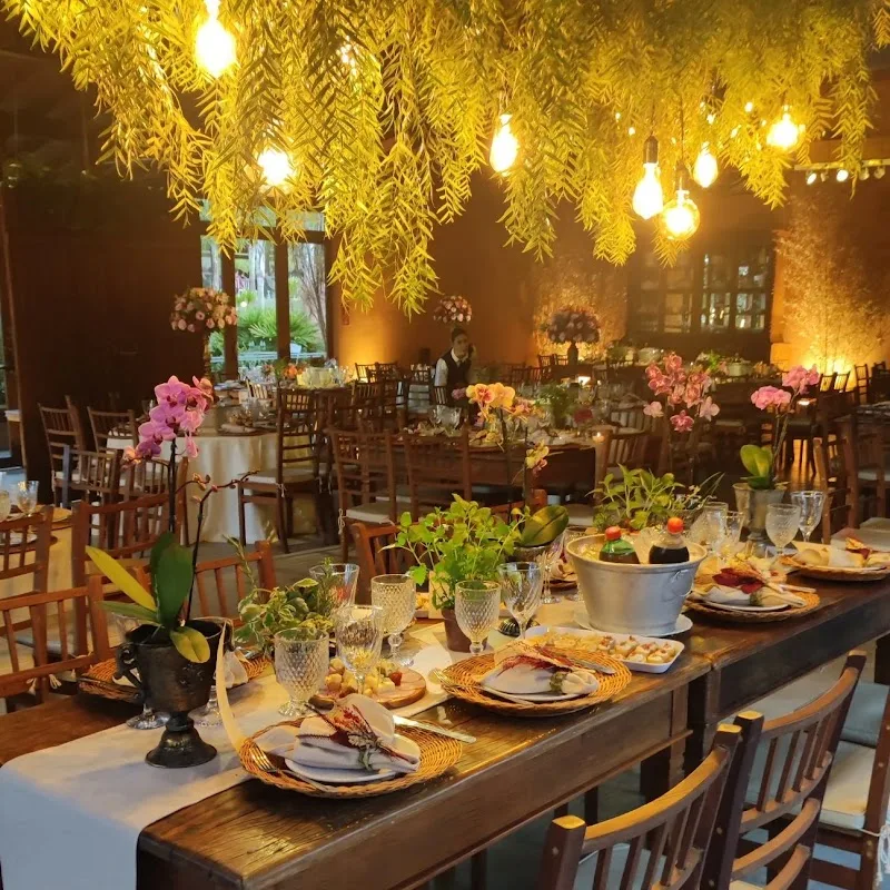 Buffet de Casamento - Golden Buffet — Buffet / Catering em Jacareí, SP