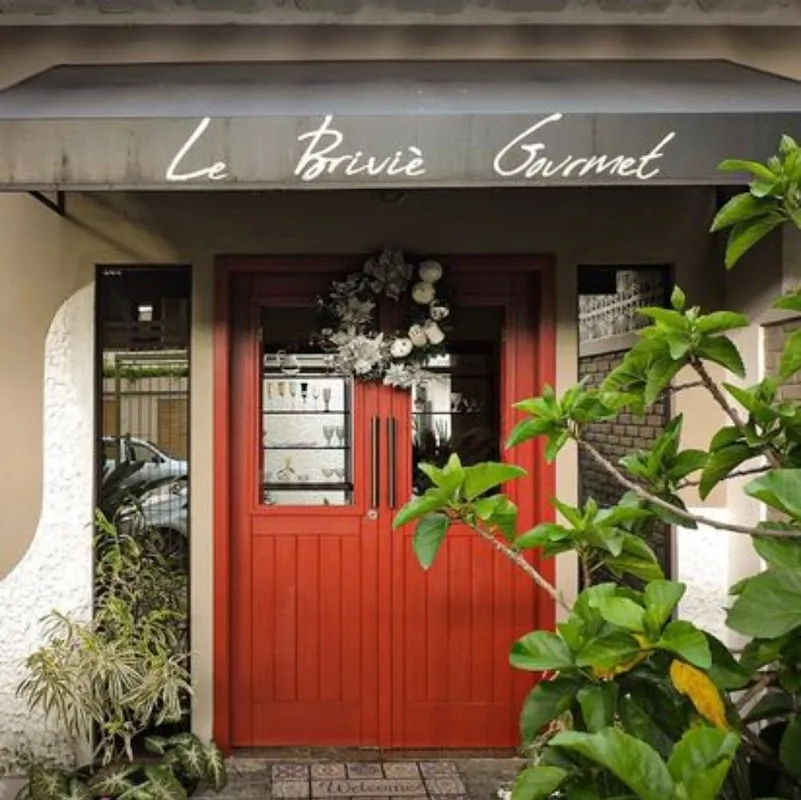 Briviè Buffet Gourmet — Buffet / Catering em Jacareí, SP
