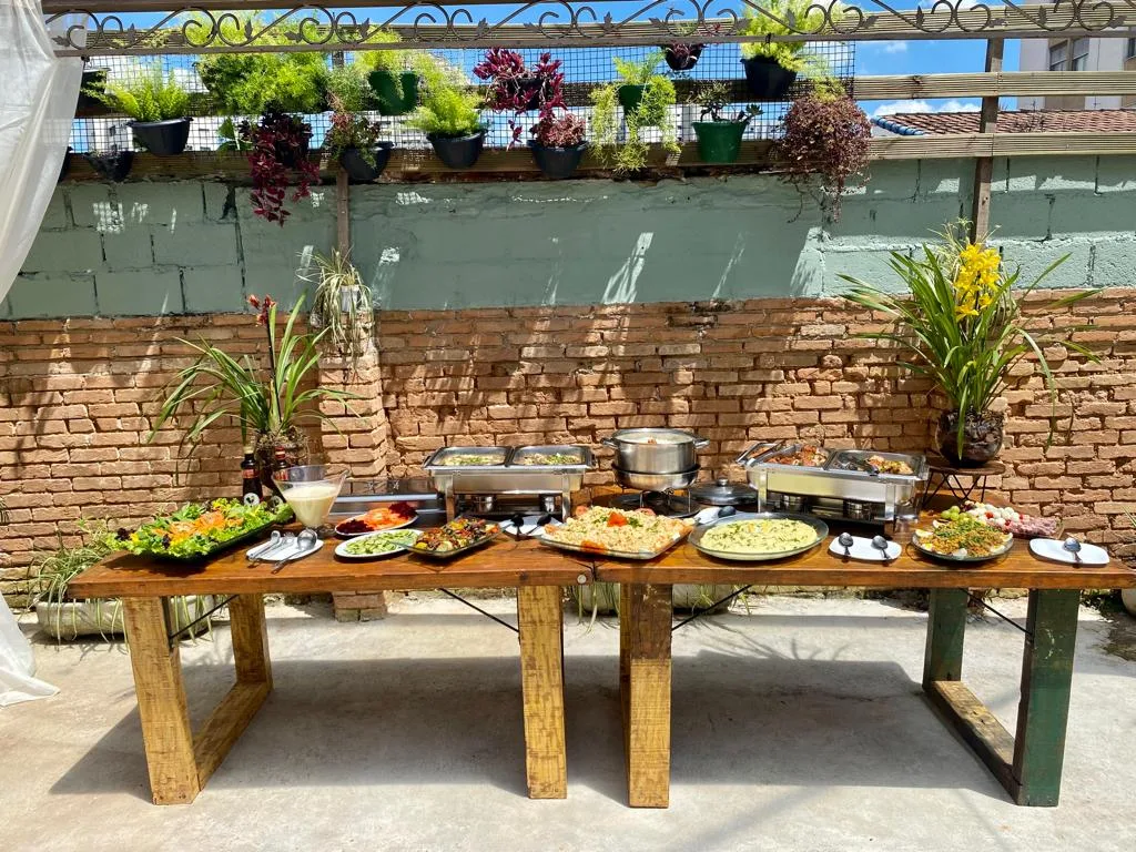 Soberano Buffet — Buffet / Catering em Jacareí, SP