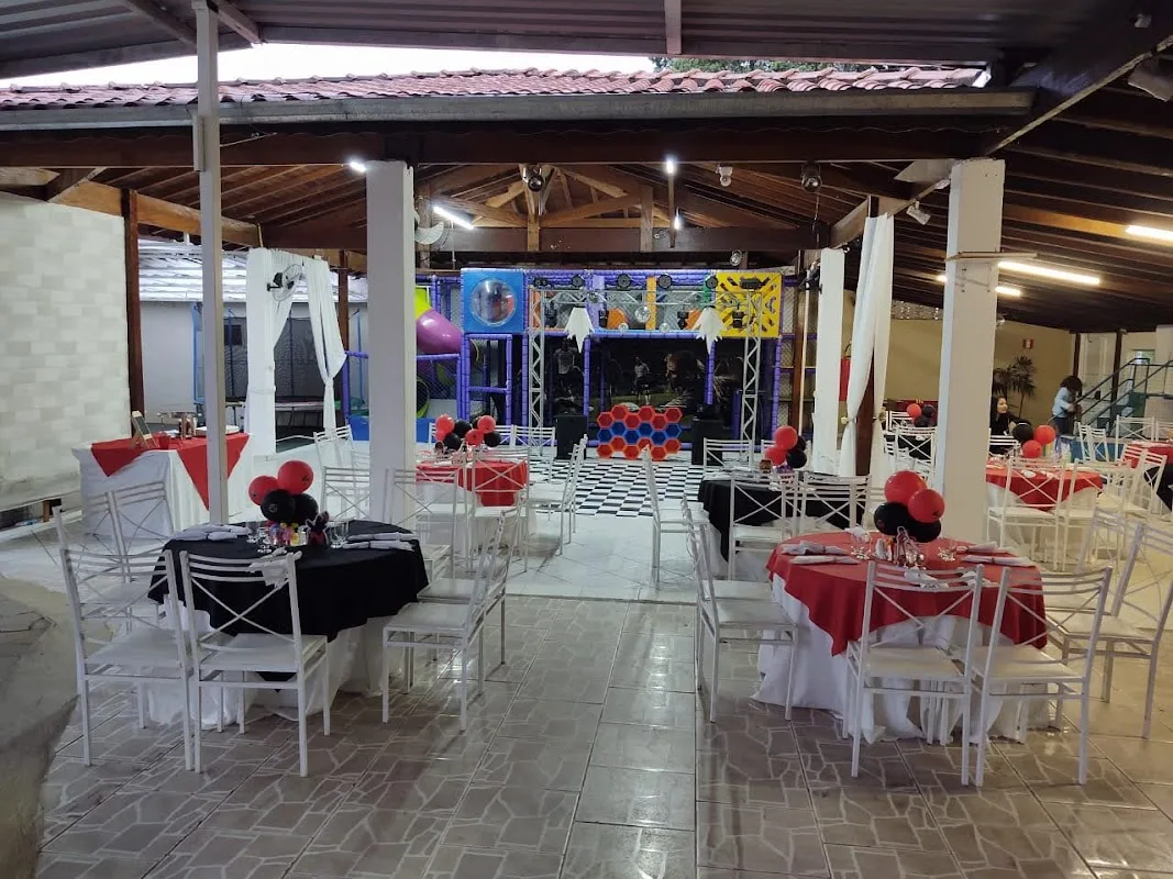 Victória's - Eventos e Buffet — foto 1