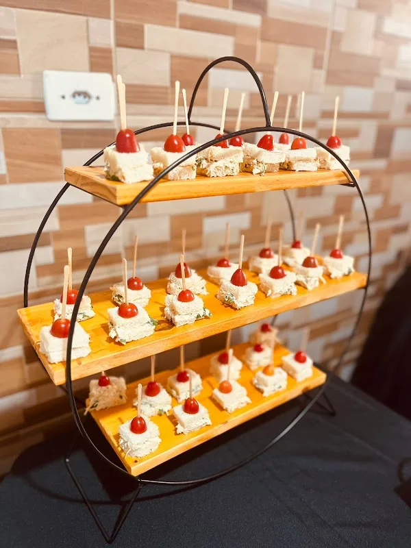 Veneziani buffet e eventos — Buffet / Catering em Jacareí, SP