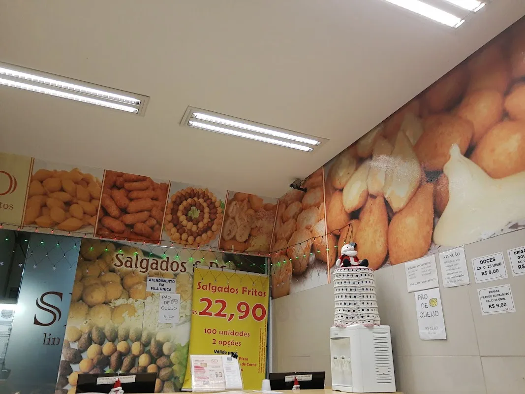 SD Alimentos — foto 1