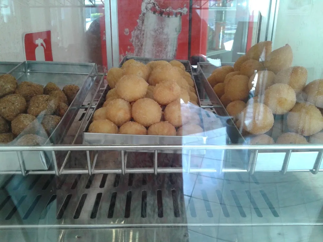 Bom Salgado — foto 1