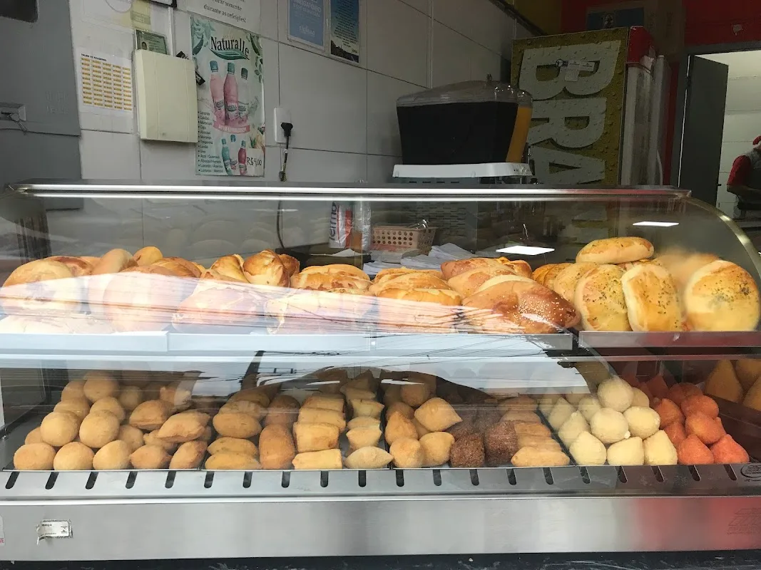Barão Salgados — foto 1