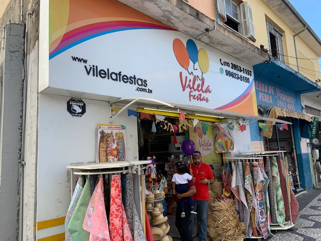 Vilela Festas — foto 1
