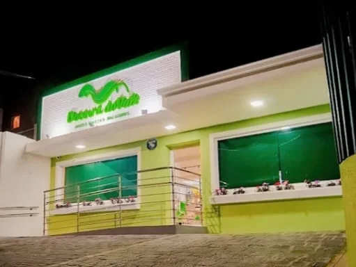 Doceira do Vale Jacareí — Bolos e Doces em Jacareí, SP