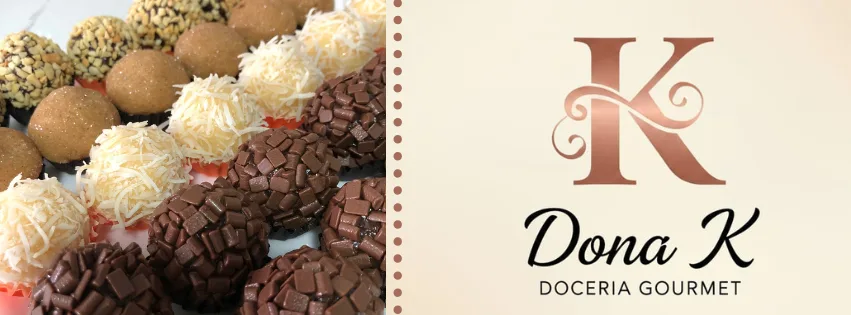 Dona K Doceria — foto 1