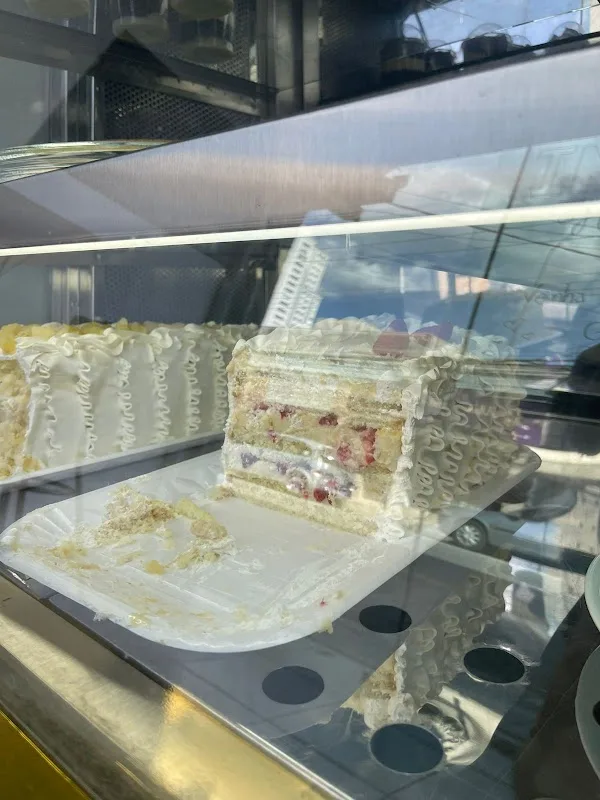 Mafê Doces - Doceria Café — Bolos e Doces em Jacareí, SP