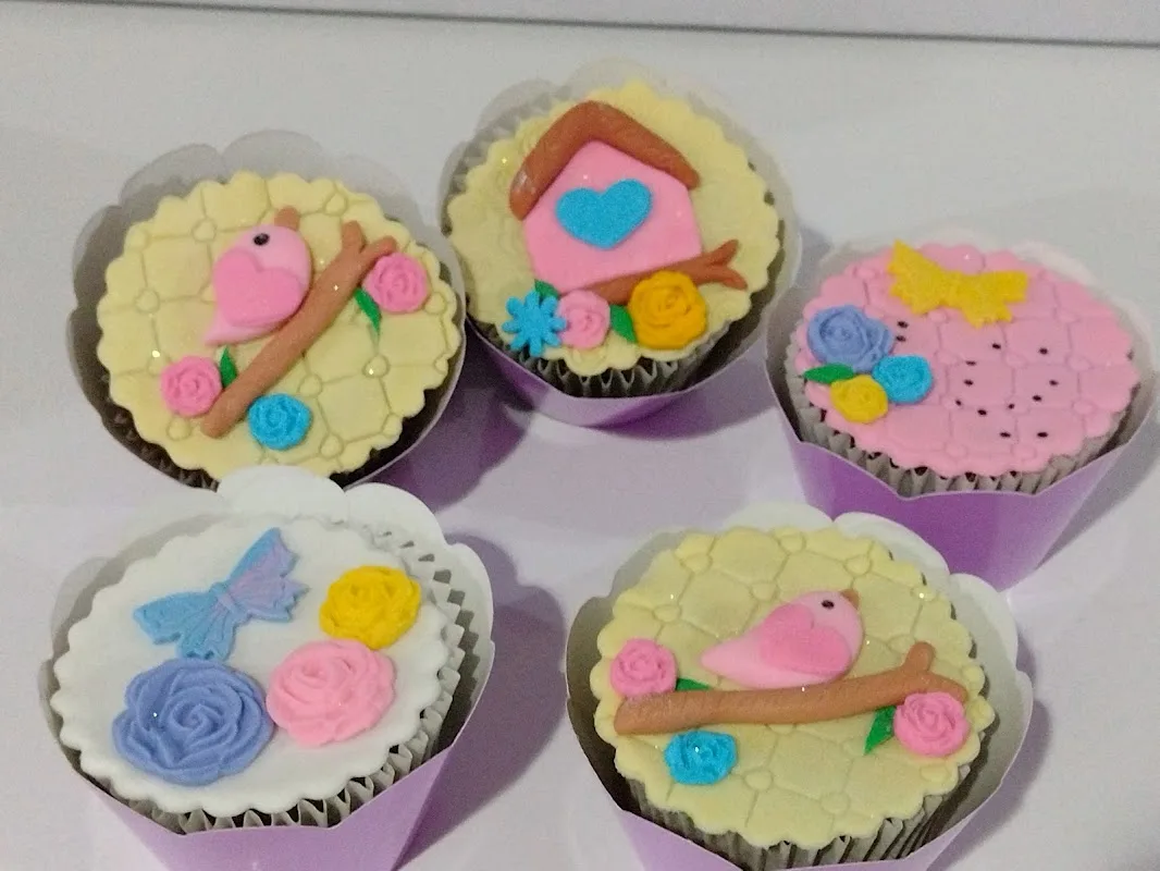 Luana Mara Confeitaria — Bolos e Doces em Jacareí, SP