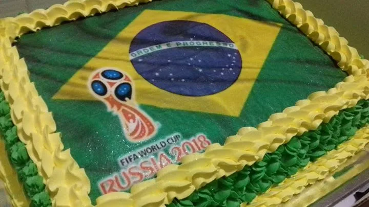 Kelly Cake's — Bolos e Doces em Jacareí, SP