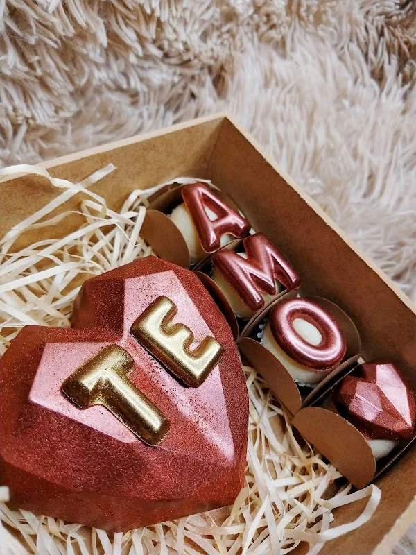 Love in Cakes — Bolos e Doces em Jacareí, SP