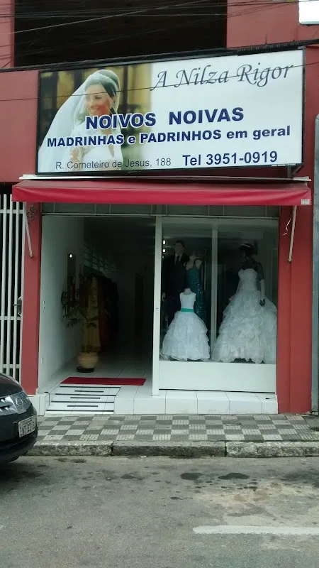 A Nilza Rigor — Outros em Jacareí, SP