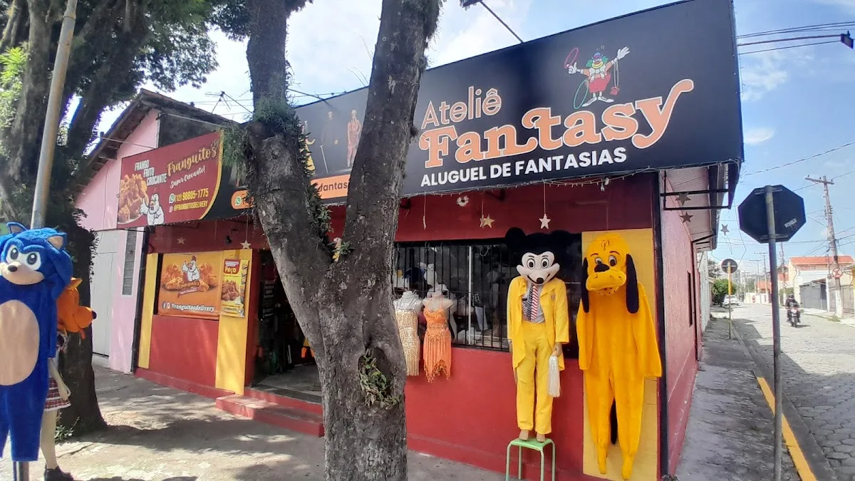 Ateliê Fantasy — Outros em Jacareí, SP