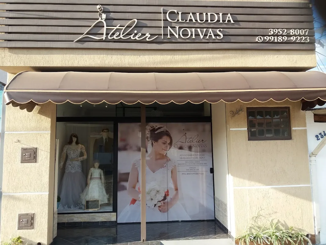 Atelier Claudia Noivas — Outros em Jacareí, SP