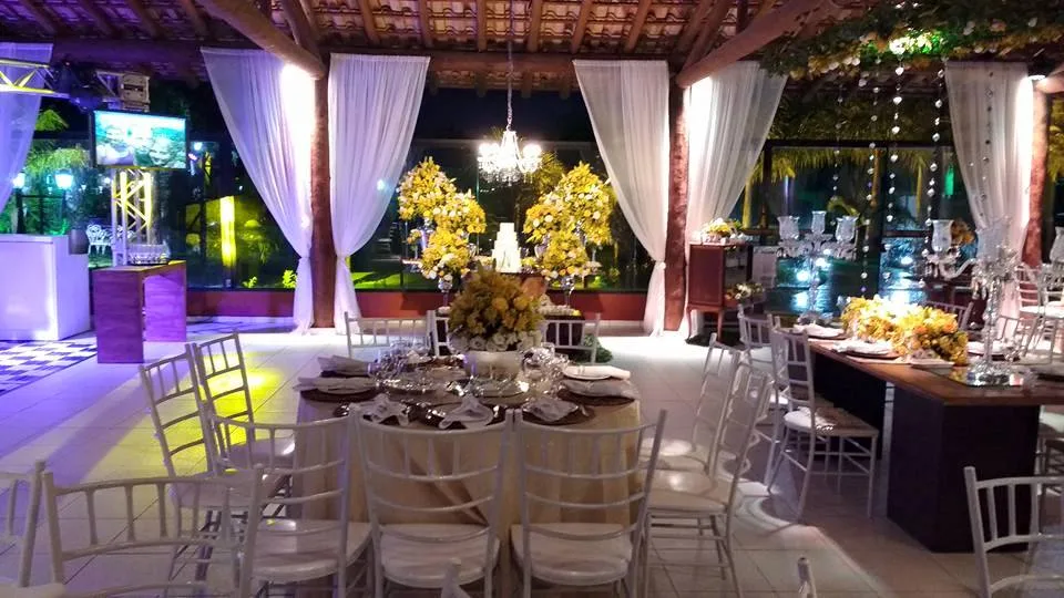 Mamoru Festas e Decorações — Decoração em Jacareí, SP