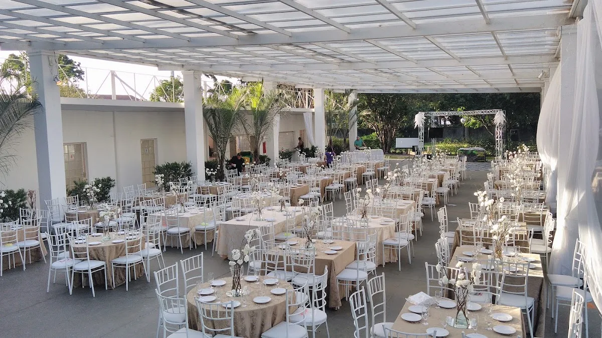Decoração de Festas de Casamento e Eventos em Jacareí e SJC | Artes Vidros E Festas — Decoração em Jacareí, SP